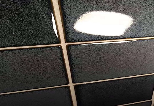 環氧彩砂美縫究竟好在哪里？